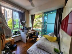 Crystal De Azure (D19), Apartment #446029051